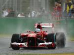 Ferrari F138 2013 года
